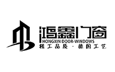 鴻鑫門窗